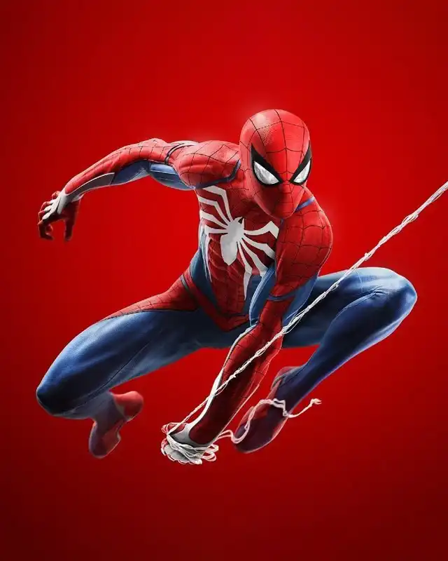 Suit mod request at Marvel's Spider-Man Remastered Nexus - Mods and  community