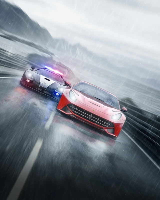 How To Download Need For Speed Rivals For Free 