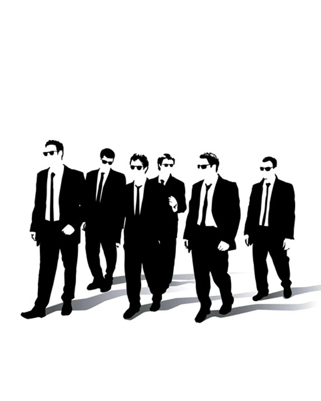 Mods at Reservoir Dogs Nexus - Mods and community