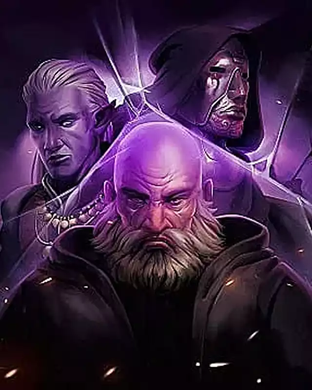 Stoneshard Nexus - Mods and community