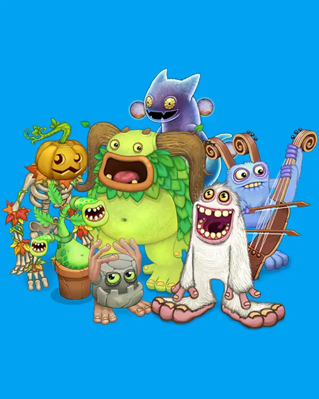 Mods At My Singing Monsters Nexus Mods And Community