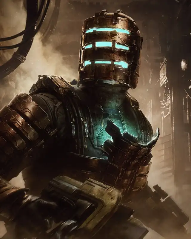 Review: Dead Space for iPhone