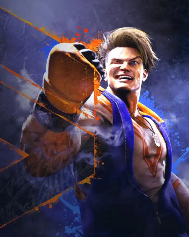 Street Fighter IV Nexus - Mods and Community