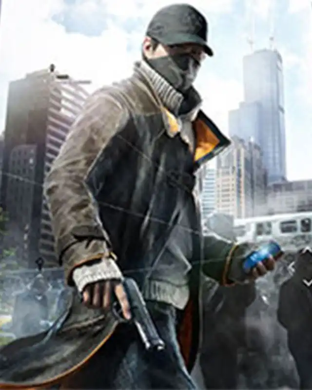 This version of Watch Dogs Legion includes WD1, will I get a steam copy of  it or a Uplay copy of the 1st game? : r/Steam