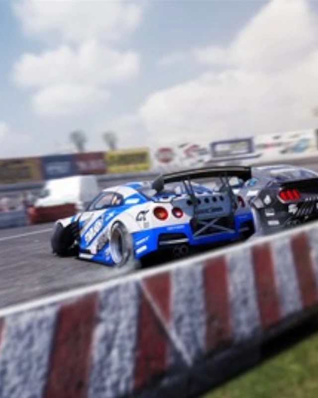 Dear CarX Drift Racing 2 players, - CarX Technologies