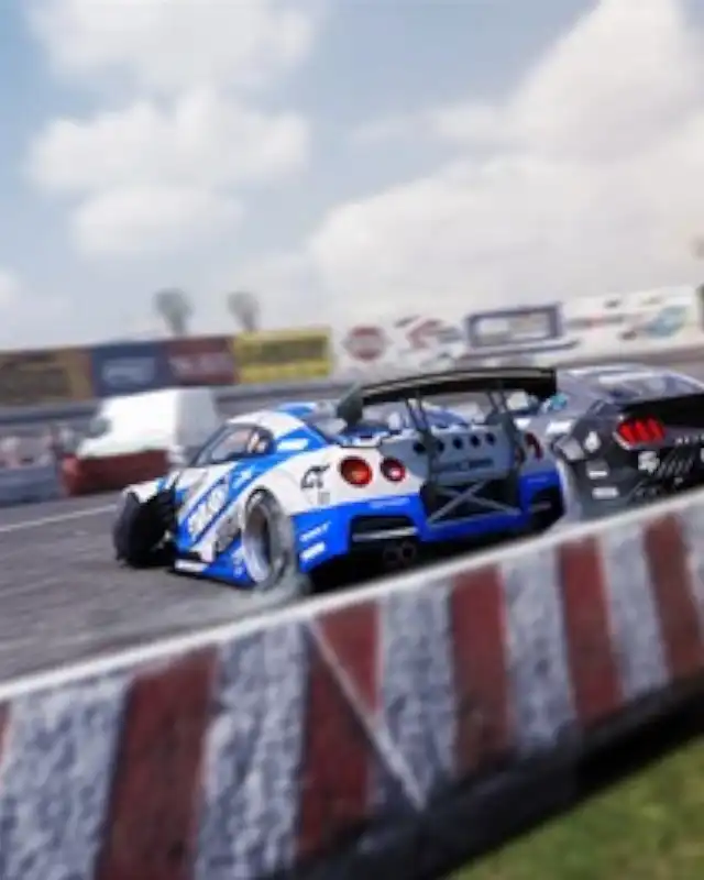 CarX Drift Racing Online bug fix update released