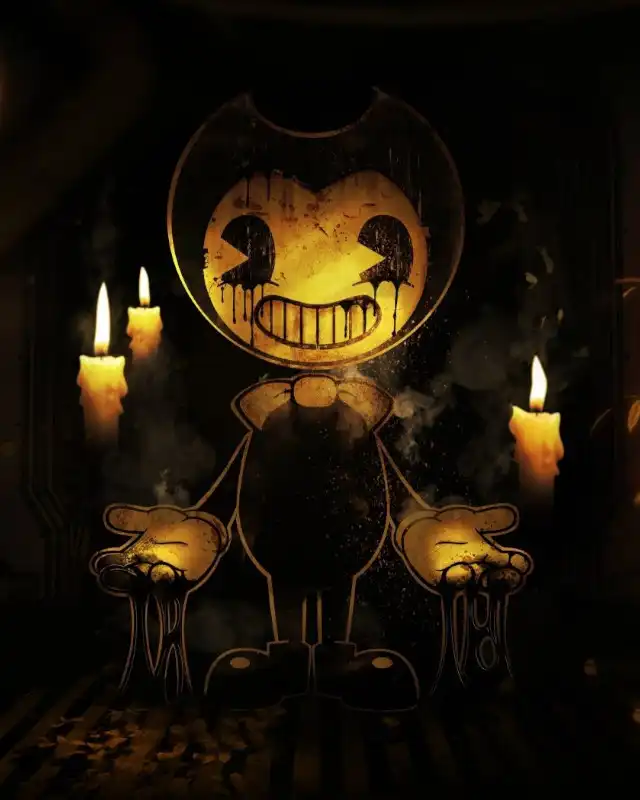 Slicer, Bendy Wiki