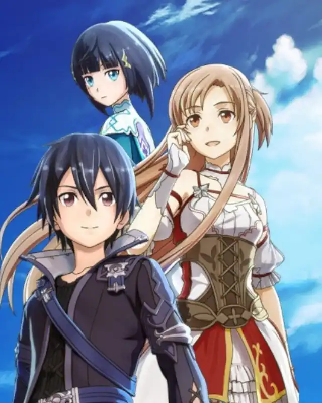 Sword Art Online: Hollow Fragment Review - Gaming Nexus