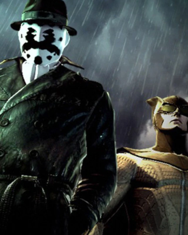 Watchmen: The End Is Nigh Reviews, Pros and Cons
