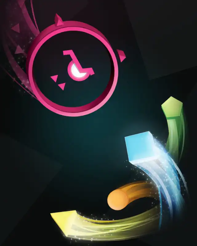 Steam Workshop::Just Shapes and Beats Mod