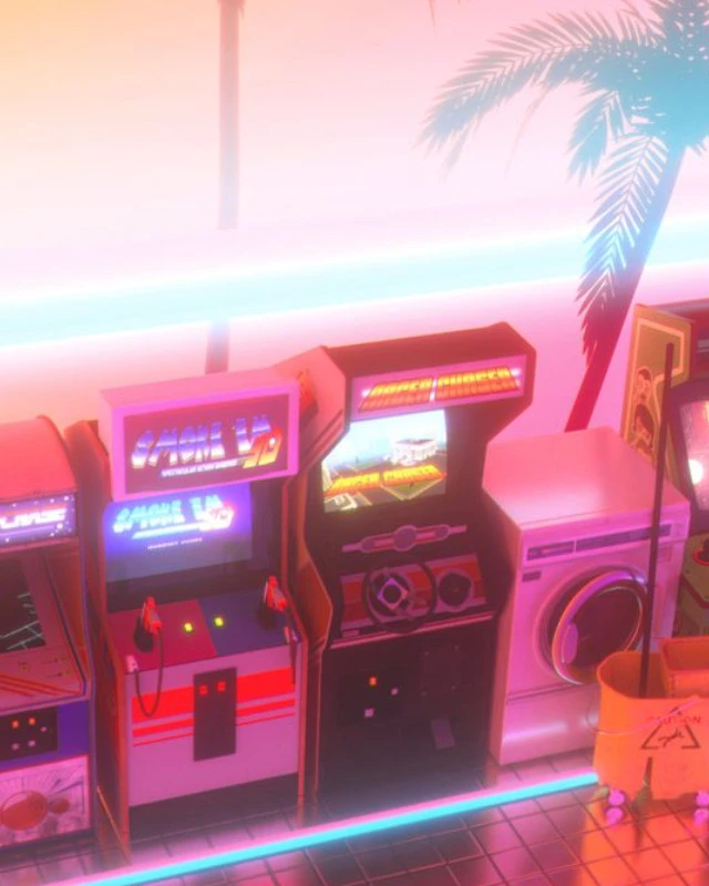 Arcade Paradise Nexus - Mods and community