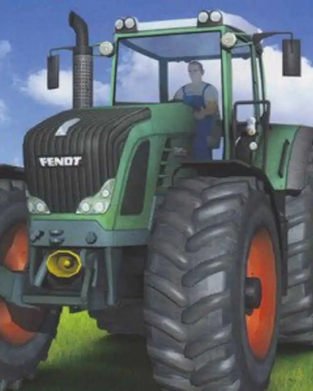 Mods at Farming Simulator 2009 Nexus - Mods and community