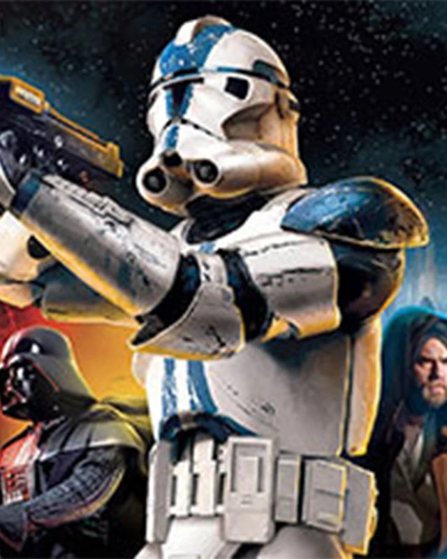 Weekly Wrap-Up: Battlefront 2 release time frame, Clone Wars mod & more! –  The Star Wars Game Outpost