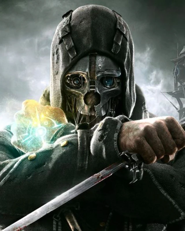 ENB and SweetFX for Dishonored addon - Mod DB