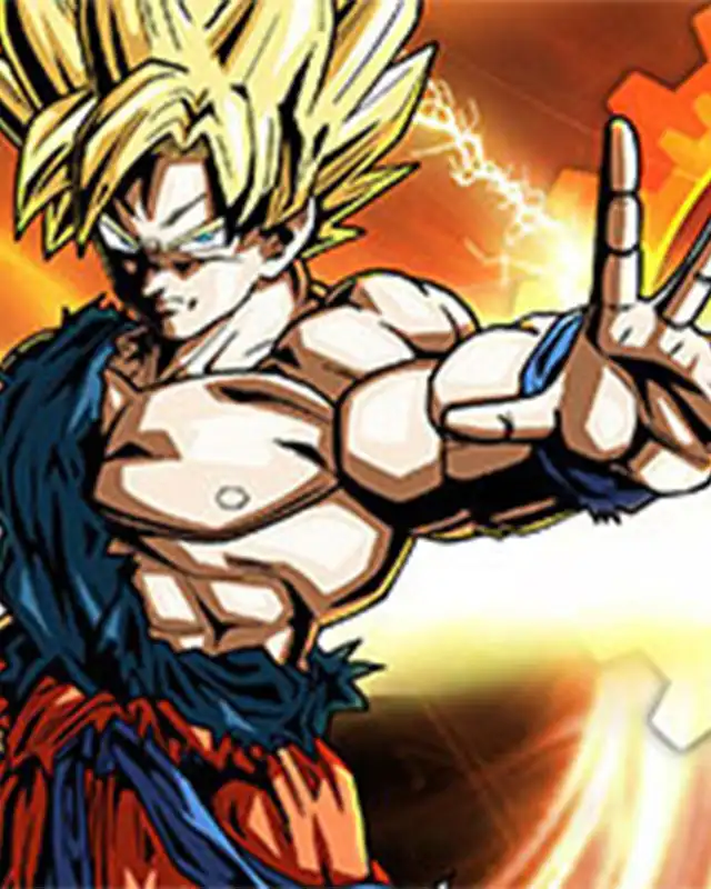 Steam Workshop::Ultra - SSGSS Gogeta (Dragon Ball Super Broly) [2K