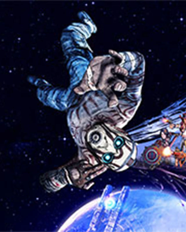 borderlands the pre sequel character saves pc all cosmetics