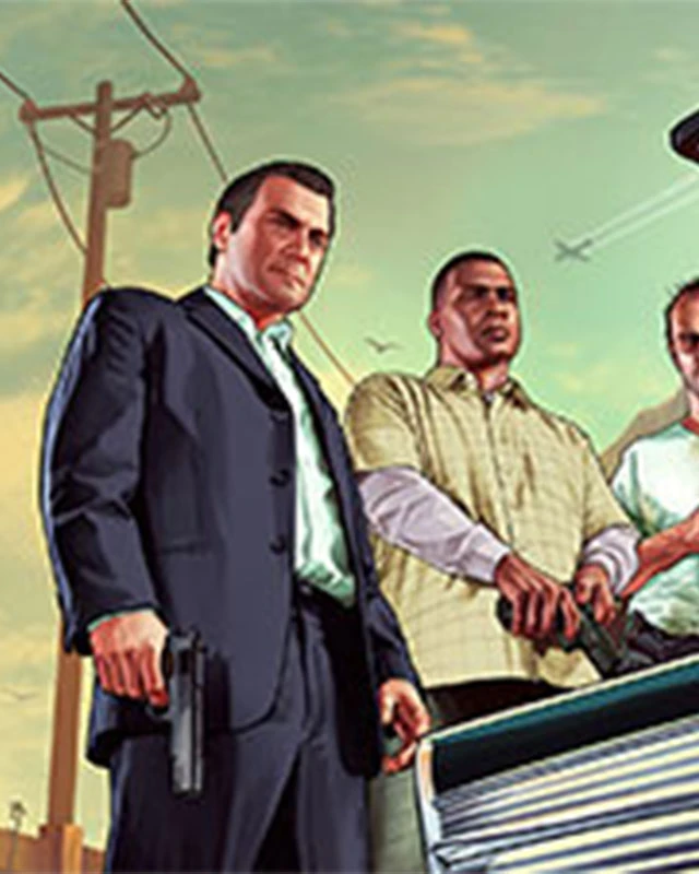 Grand Theft Auto 5 Nexus - Mods and Community