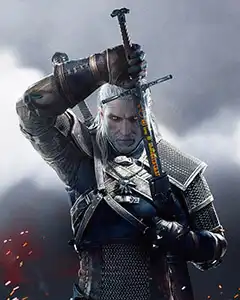 Trending images at The Witcher 3 Nexus - Mods and community