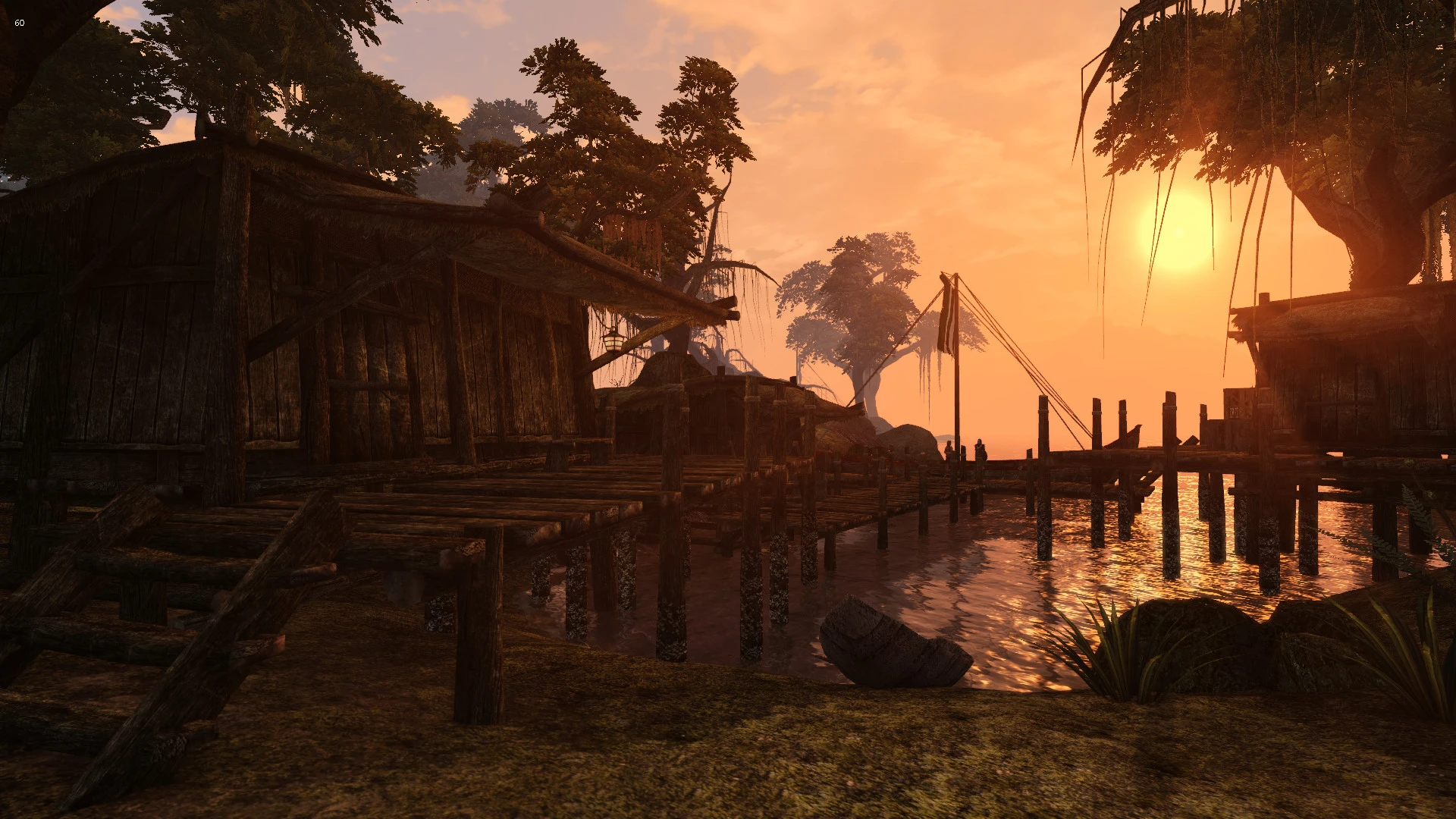 Morrowind overhaul steam фото 69