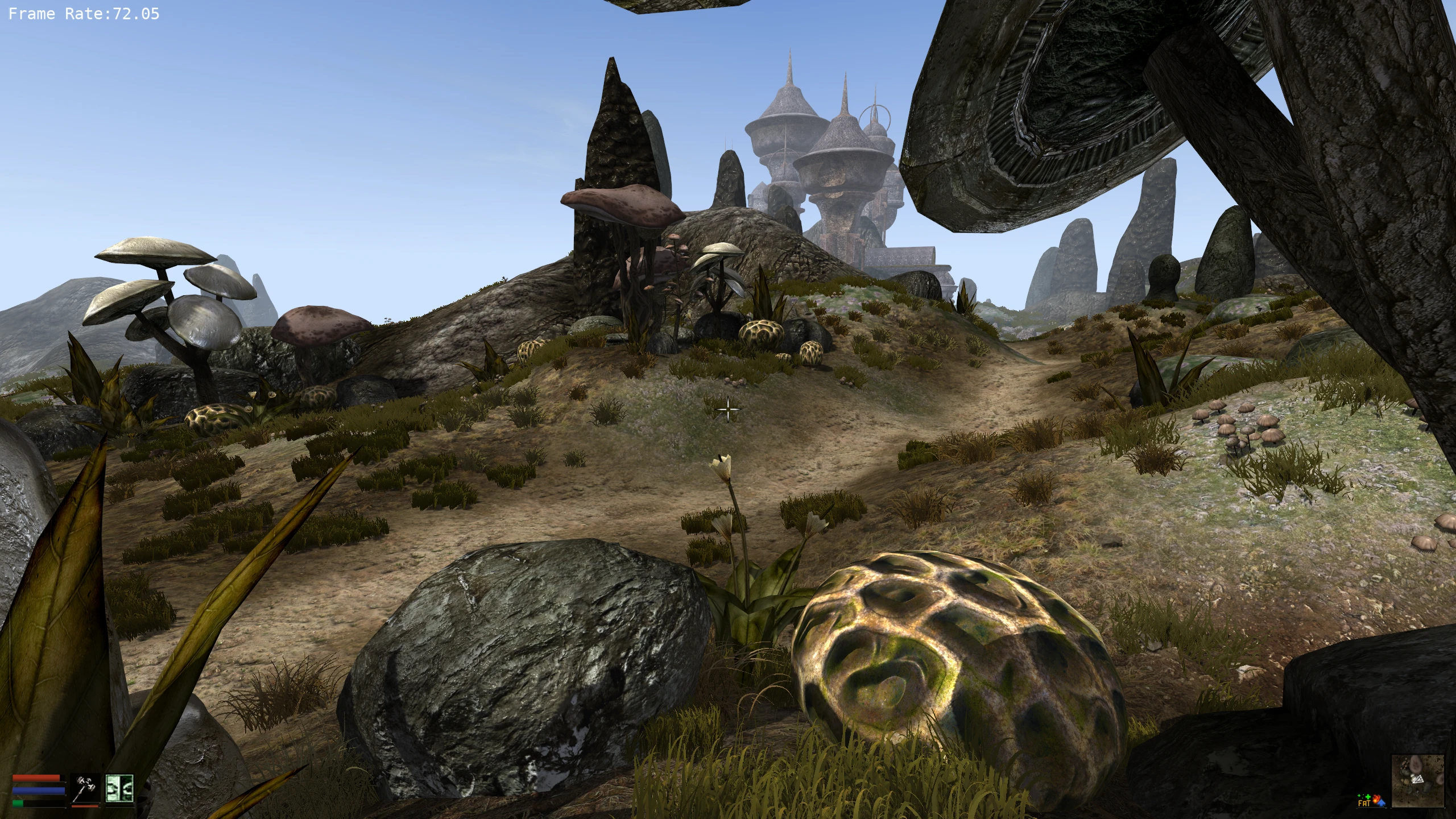 Morrowind_PTBR at Morrowind Nexus - mods and community
