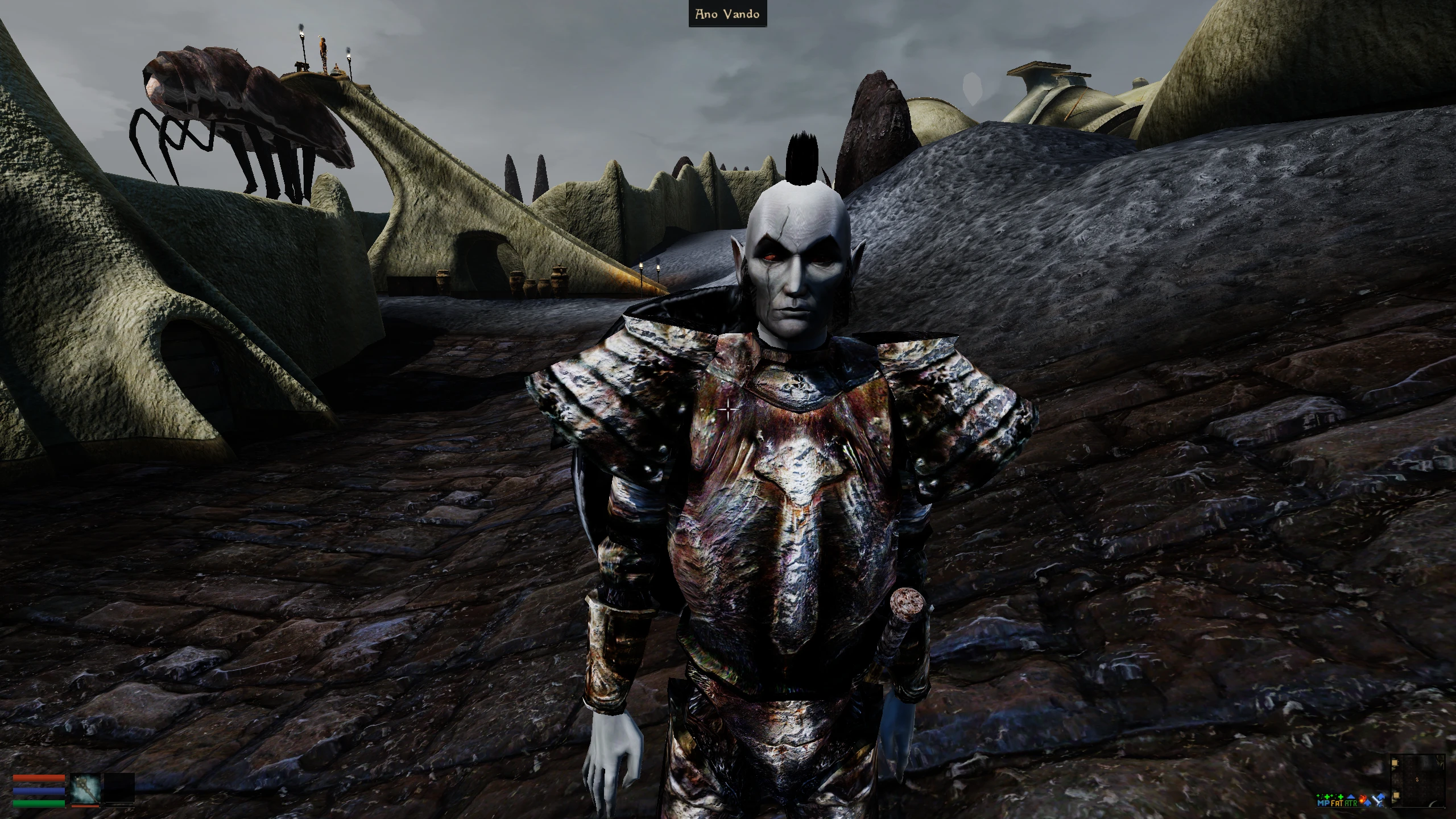 morrowind nexus morrowind nexus