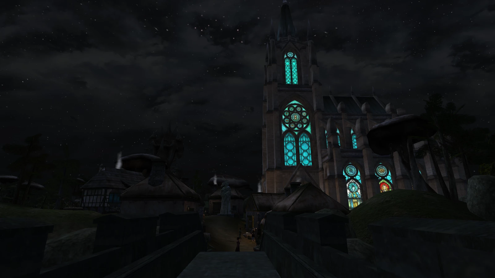 Southern Ebonheart Expanded Southern Ebonheart Expanded