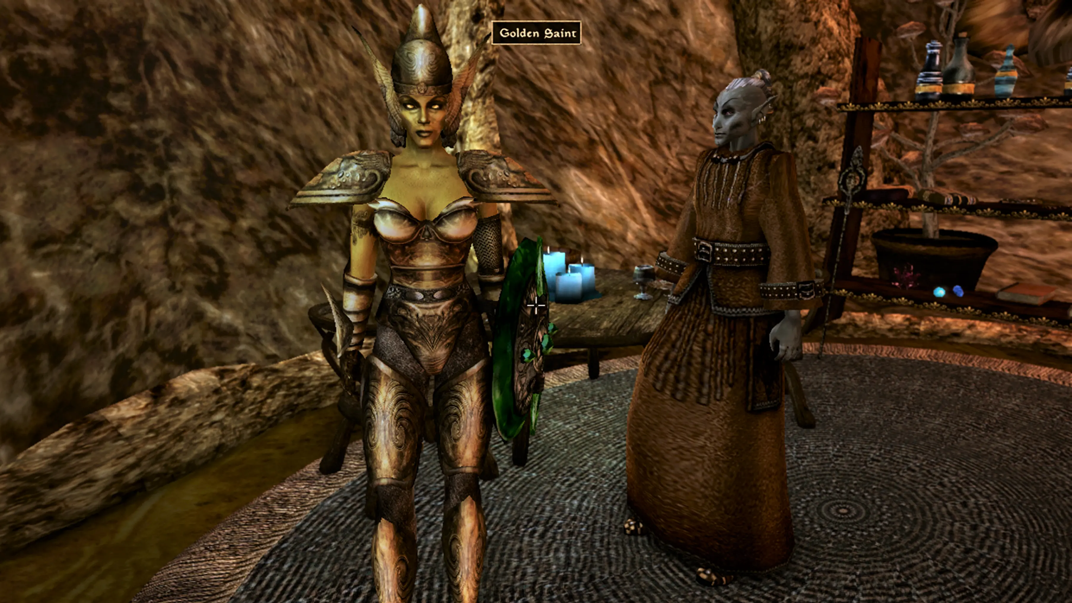 Morrowind Nexus - mods and community