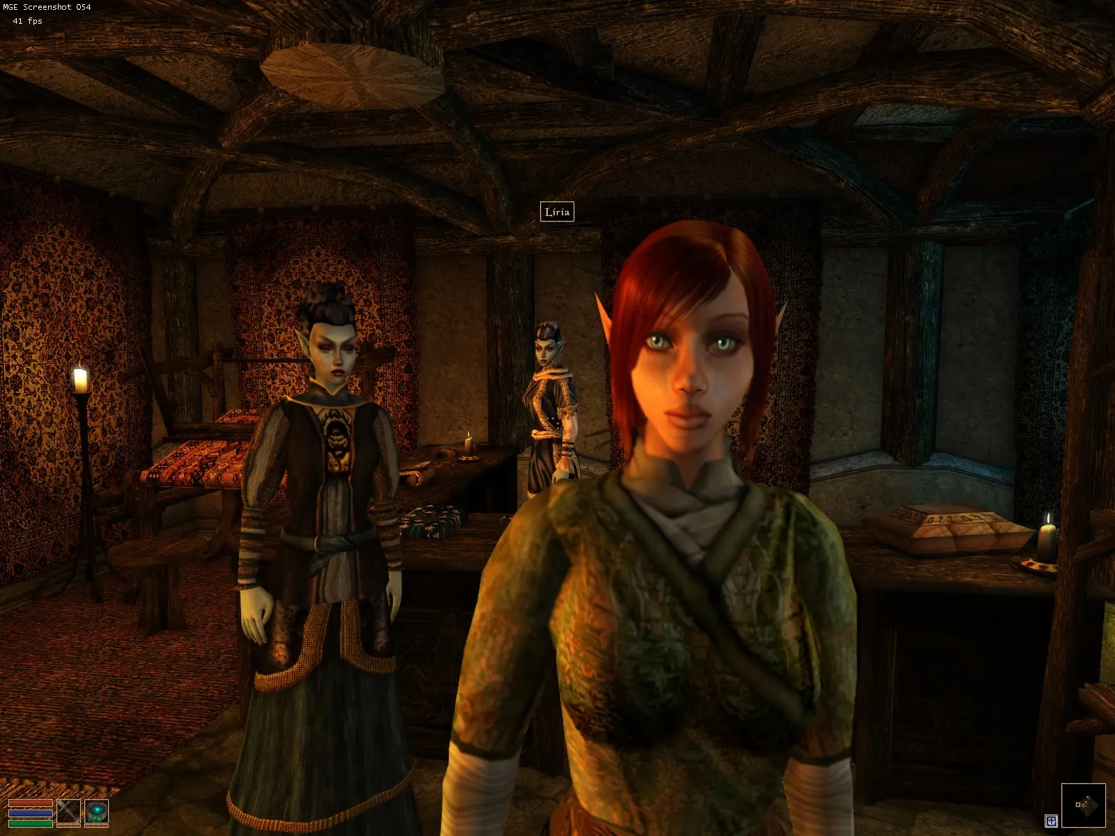 Morrowind Elves At Morrowind Nexus Mods And Community