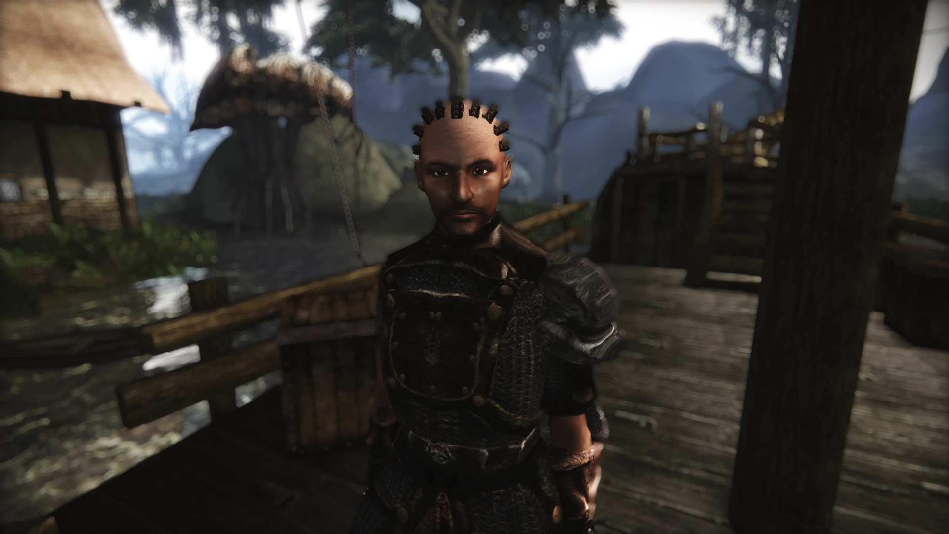 how to add mods to morrowind
