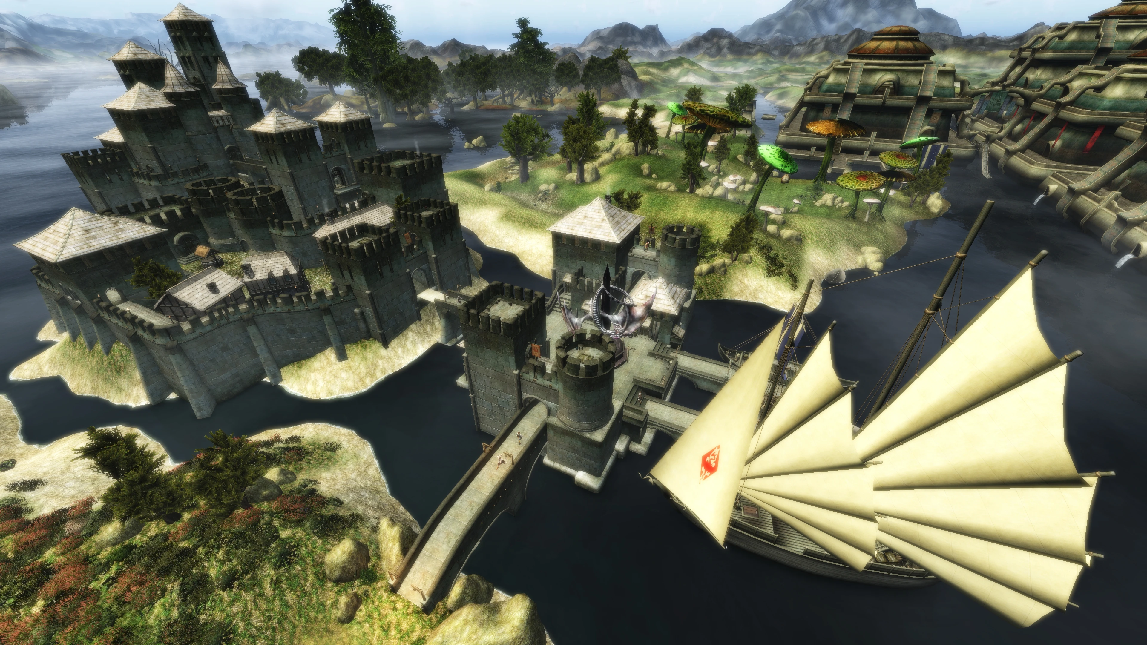 Ebonheart - Update on Work Ebonheart - Update on Work