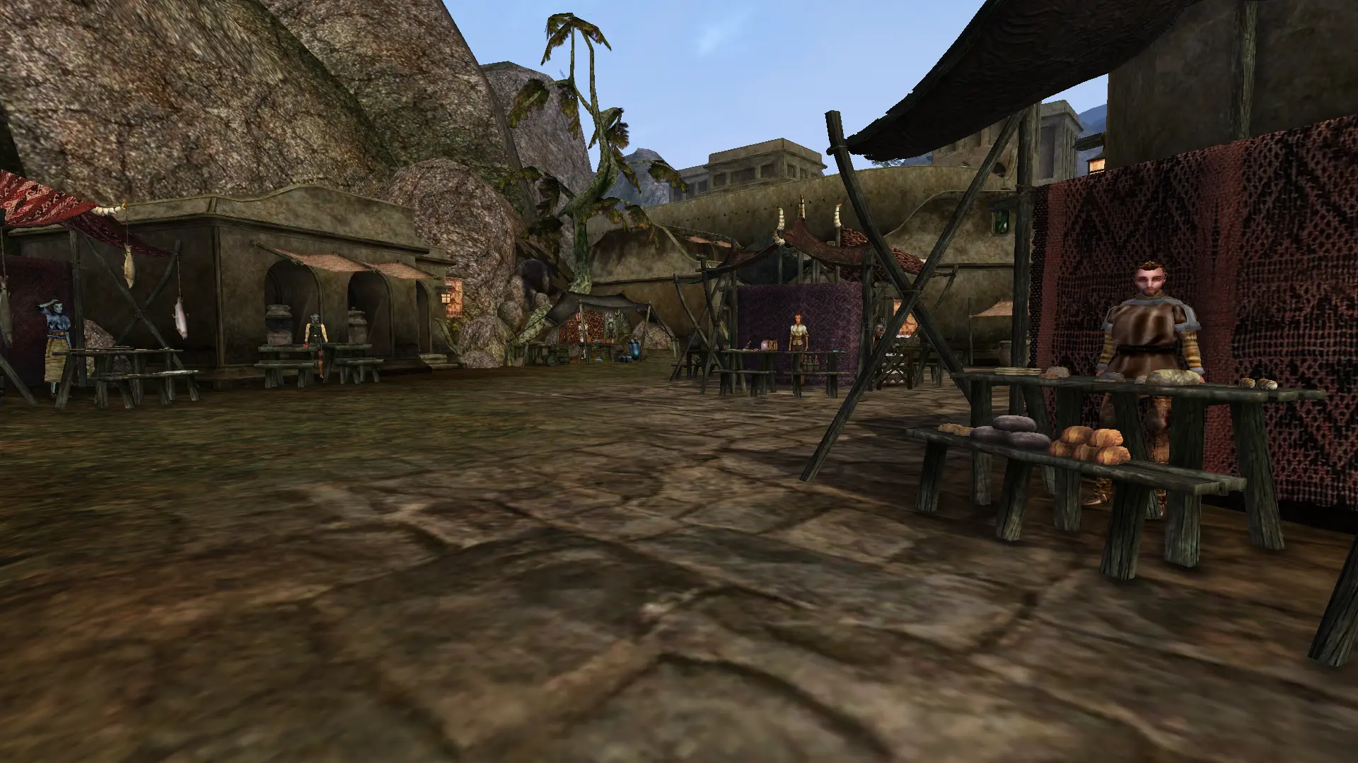 Morrowind Nexus - mods and community