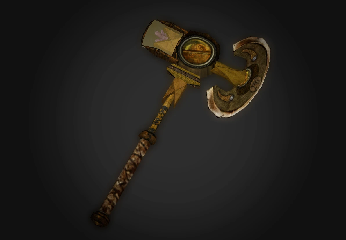 morrowind axe sound mod morrowind axe sound mod