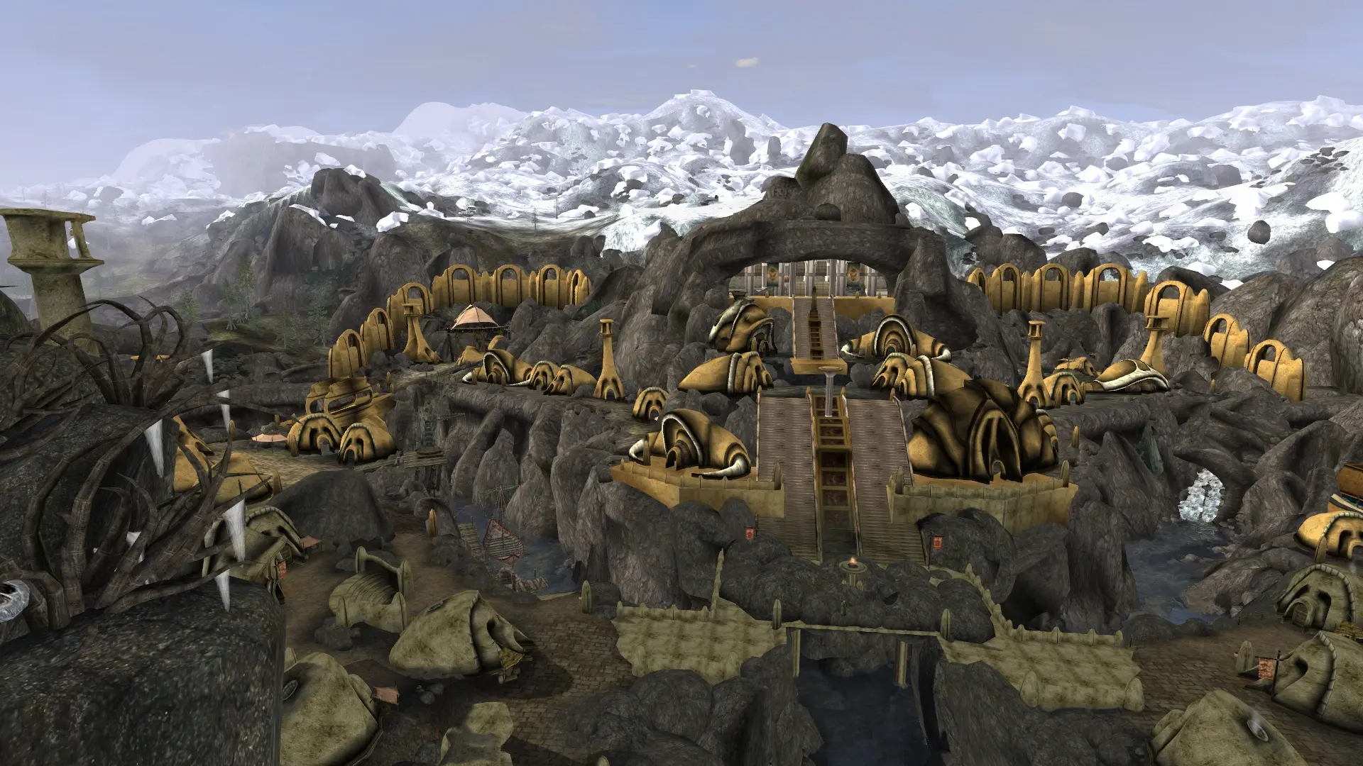 morrowind rebirth tamriel rebuilt