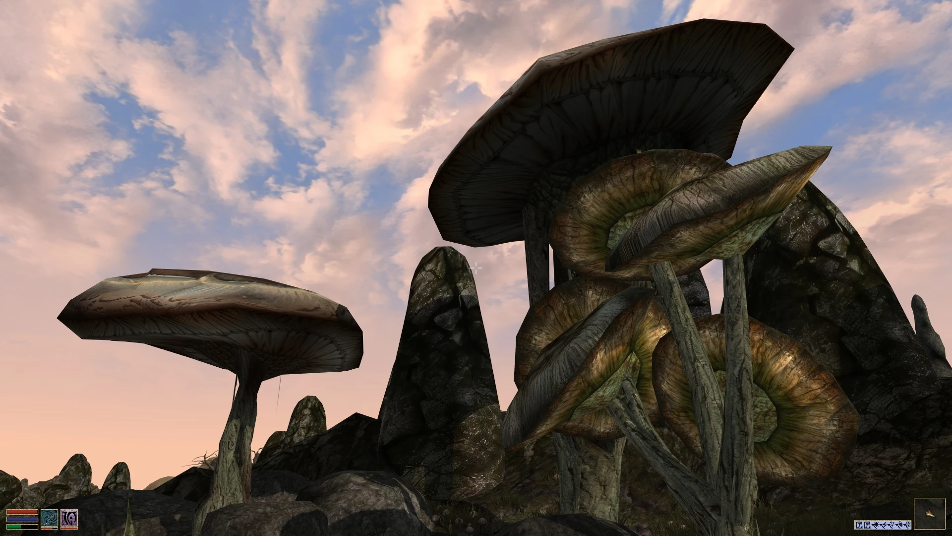 Morrowind at Morrowind Nexus - mods and community