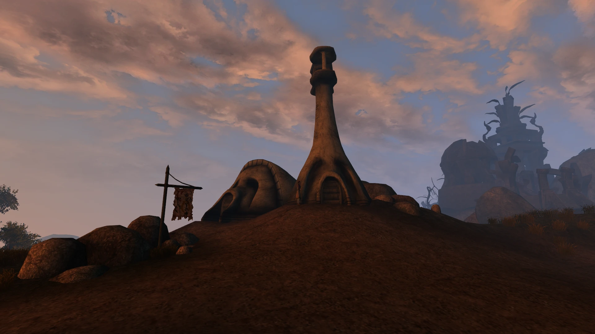 Morrowind overhaul steam фото 98