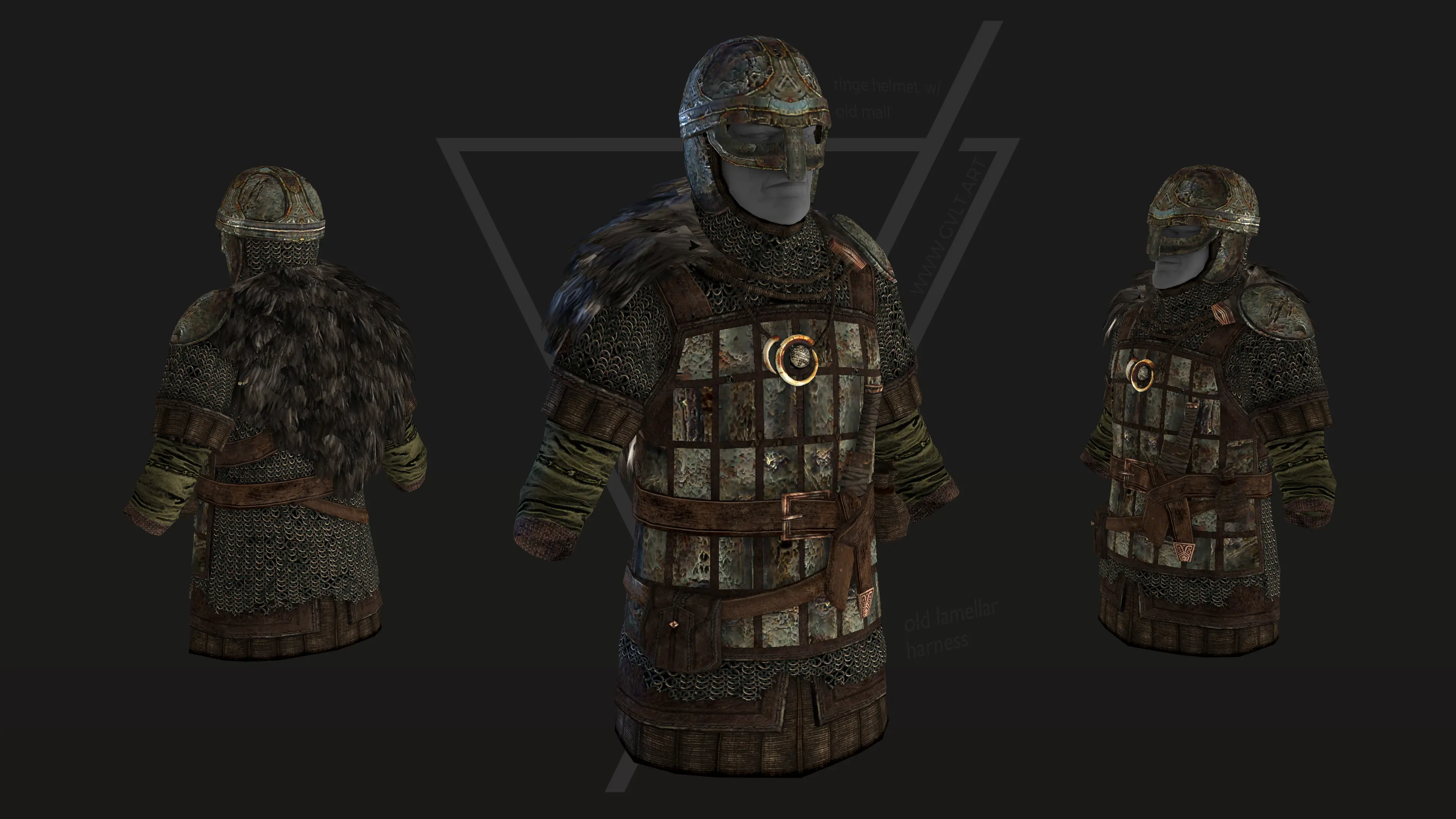 Bandits and reivers Bandits and reivers