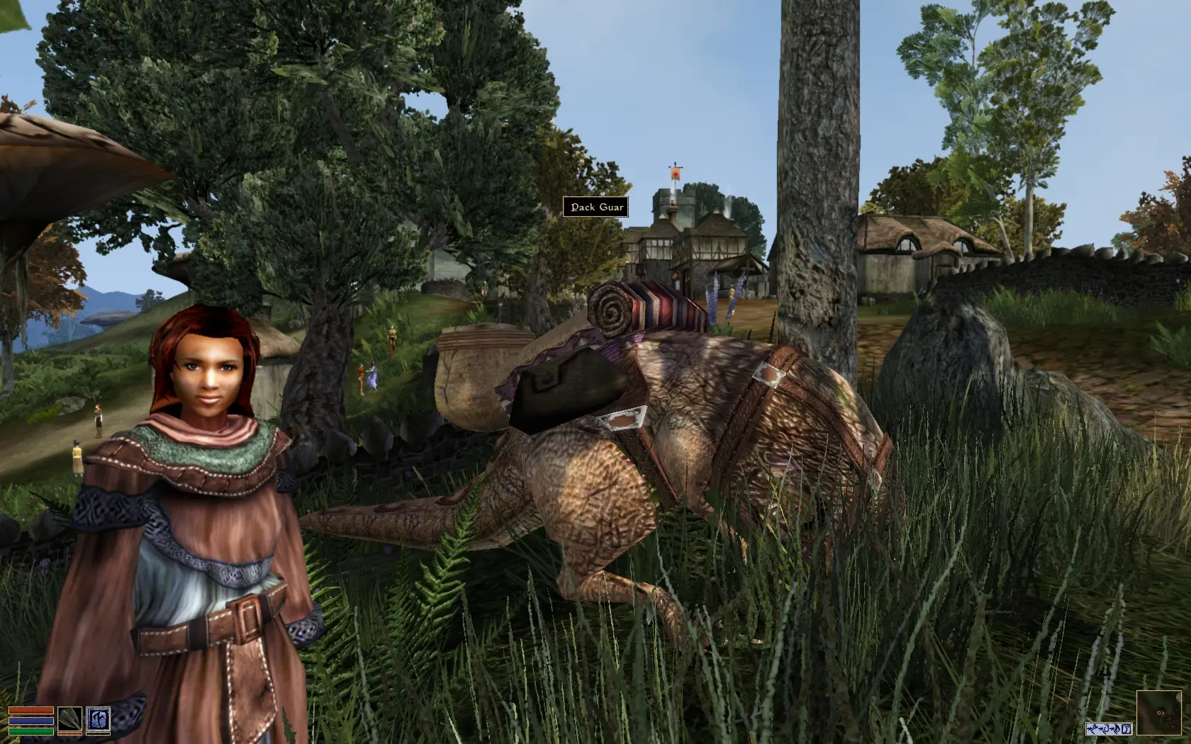 Morrowind mods on steam фото 60