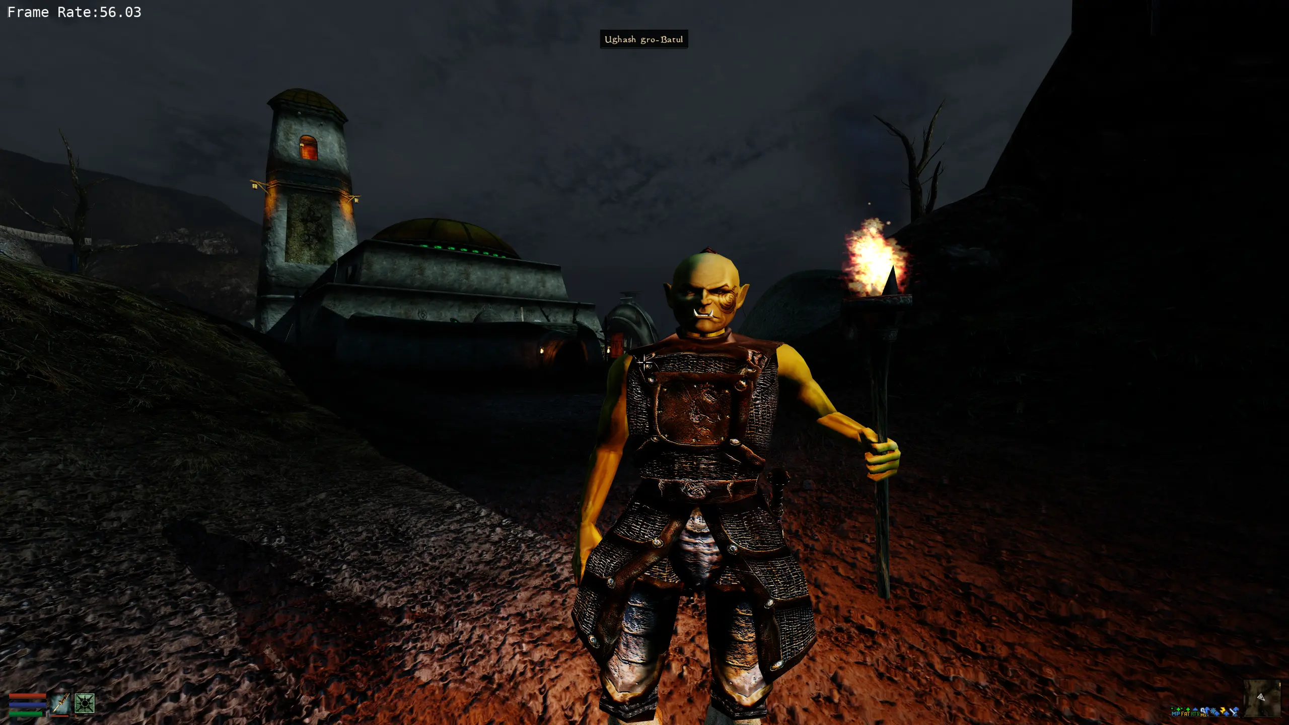 Morrowind openmw что это