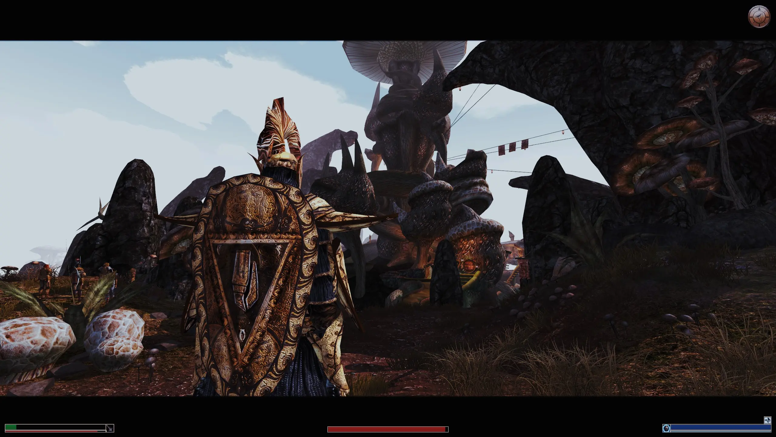 Morrowind_PTBR at Morrowind Nexus - mods and community