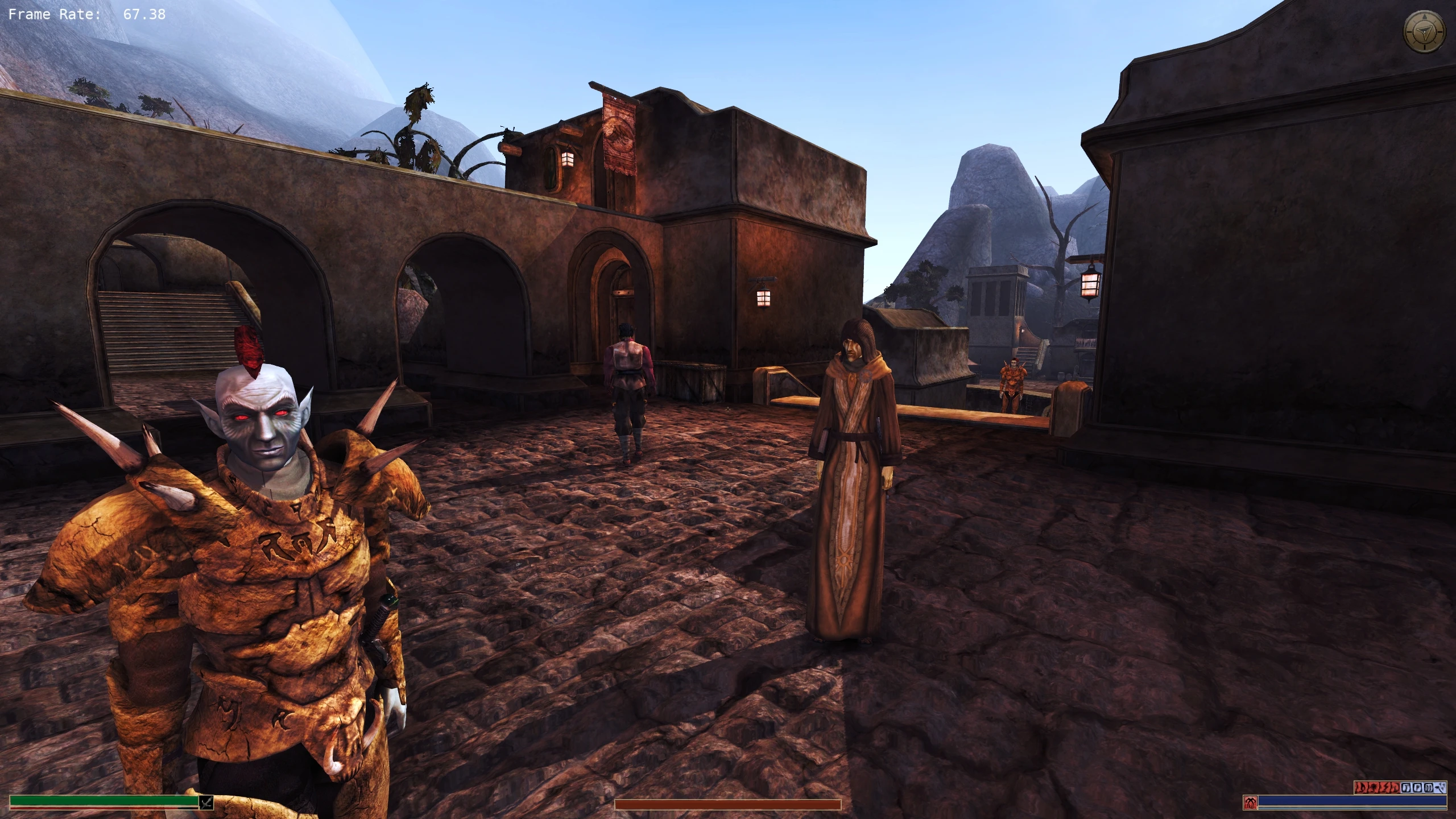 Morrowind Nexus - mods and community