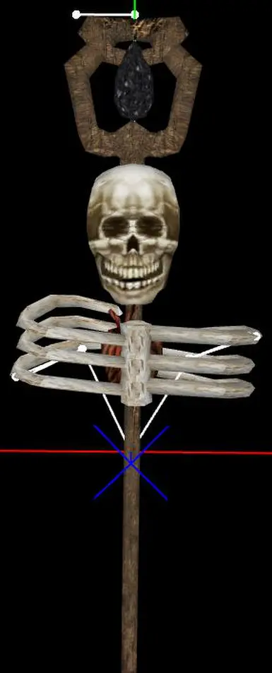 necromancer staff v3