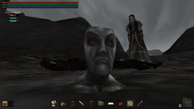 Behold the ULTIMATE OpenMW Interface