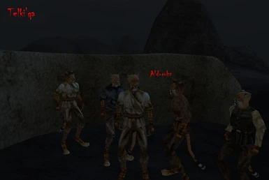 Morrowind Telki-qa