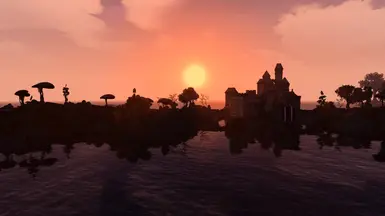 Ebonheart_Sunset