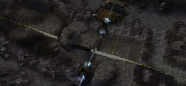 RMR v Waters of Morrowind CS screenshot