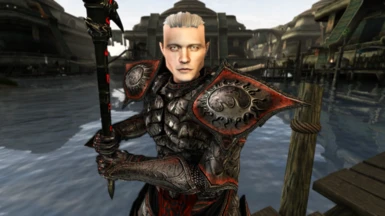 NEW Male Nord 2
