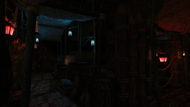New Balmora Sewers for Morrowind Rebirth