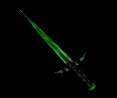 the glass sword