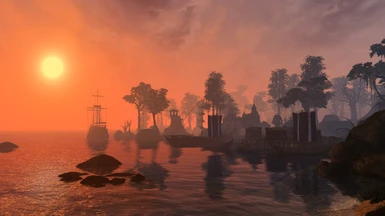 Best of Morrowind - Memories