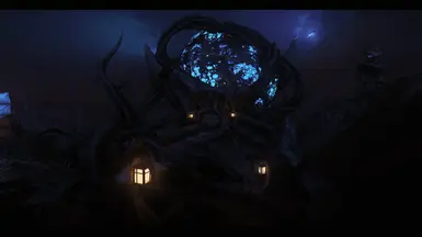 Mystical Telvanni